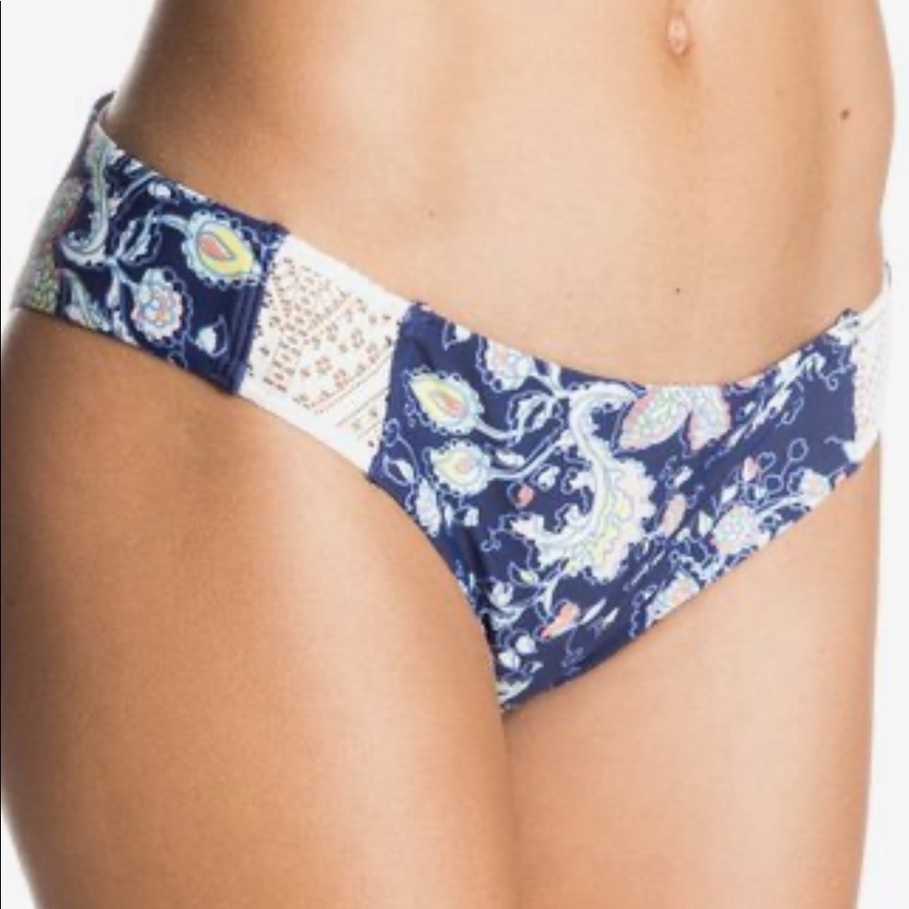 Roxy Surfer Bikini